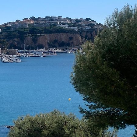 Magnific Apartament A Primera Linia De Mar سان فيليو ذي غيشولس المظهر الخارجي الصورة