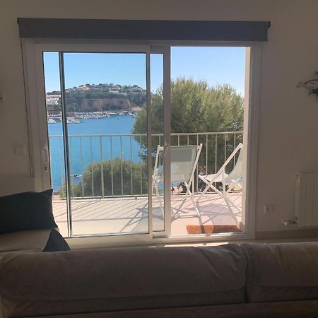 Magnific Apartament A Primera Linia De Mar سان فيليو ذي غيشولس المظهر الخارجي الصورة