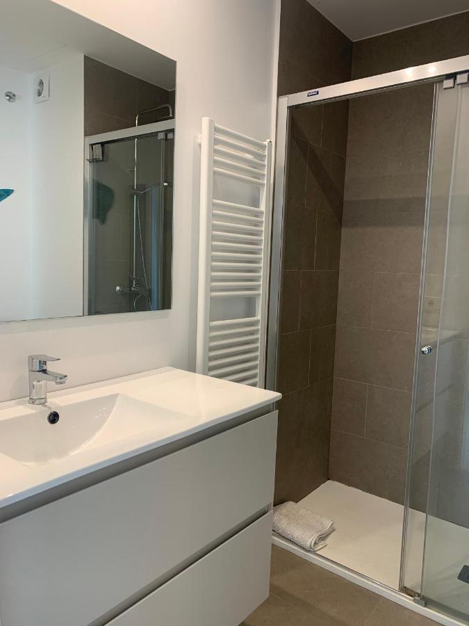 Magnific Apartament A Primera Linia De Mar سان فيليو ذي غيشولس المظهر الخارجي الصورة