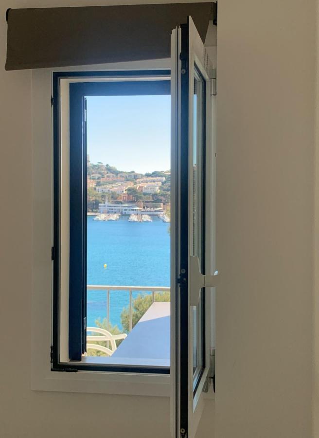 Magnific Apartament A Primera Linia De Mar سان فيليو ذي غيشولس المظهر الخارجي الصورة